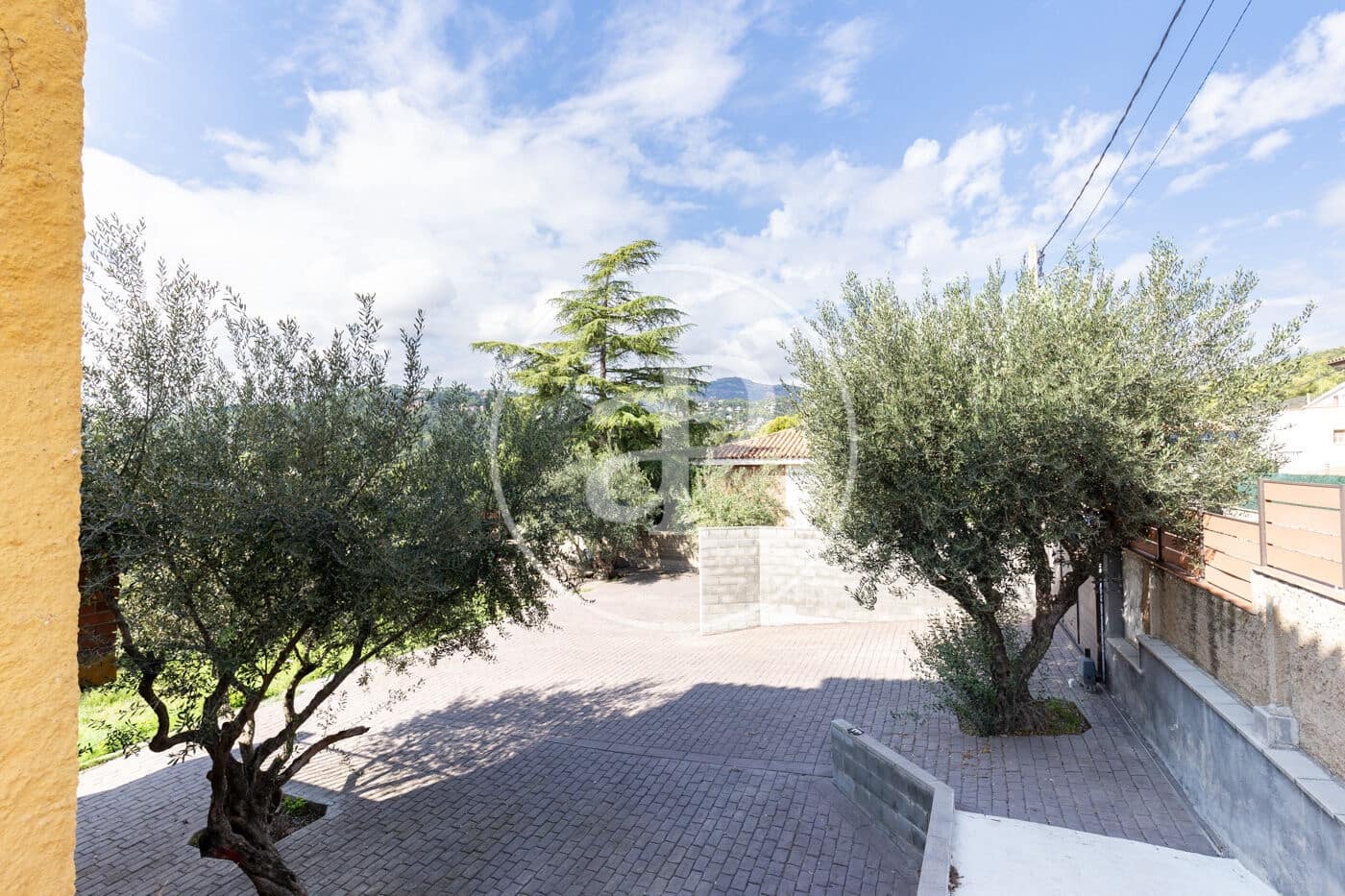 4 sypialnia Willa na sprzedaż w Castellar del Valles z basenem garażem - 565 000 € (Ref: 10148800)
