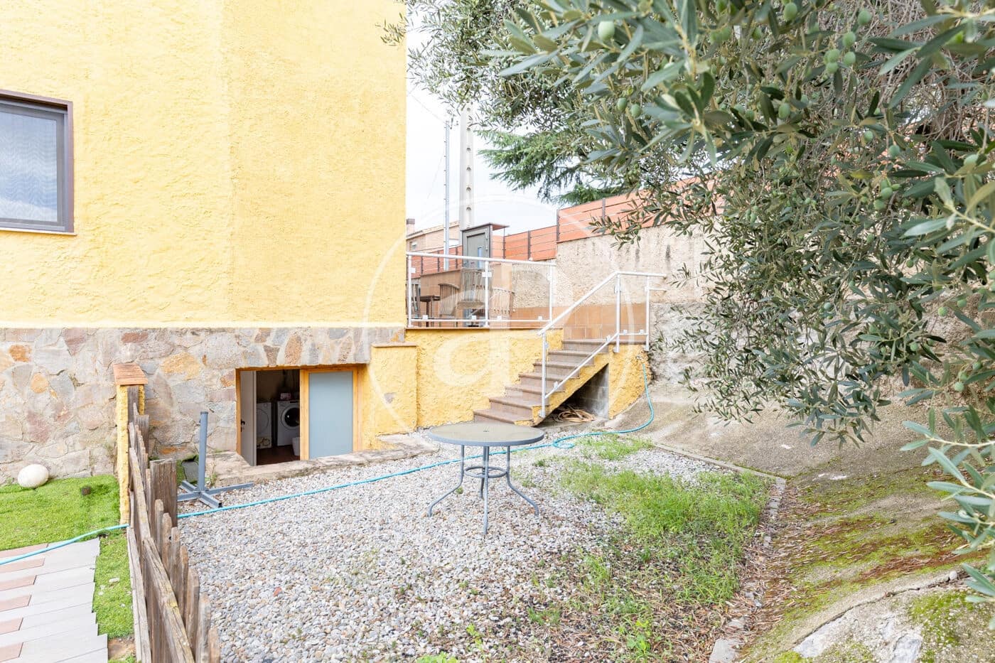 4 sypialnia Willa na sprzedaż w Castellar del Valles z basenem garażem - 565 000 € (Ref: 10148800)