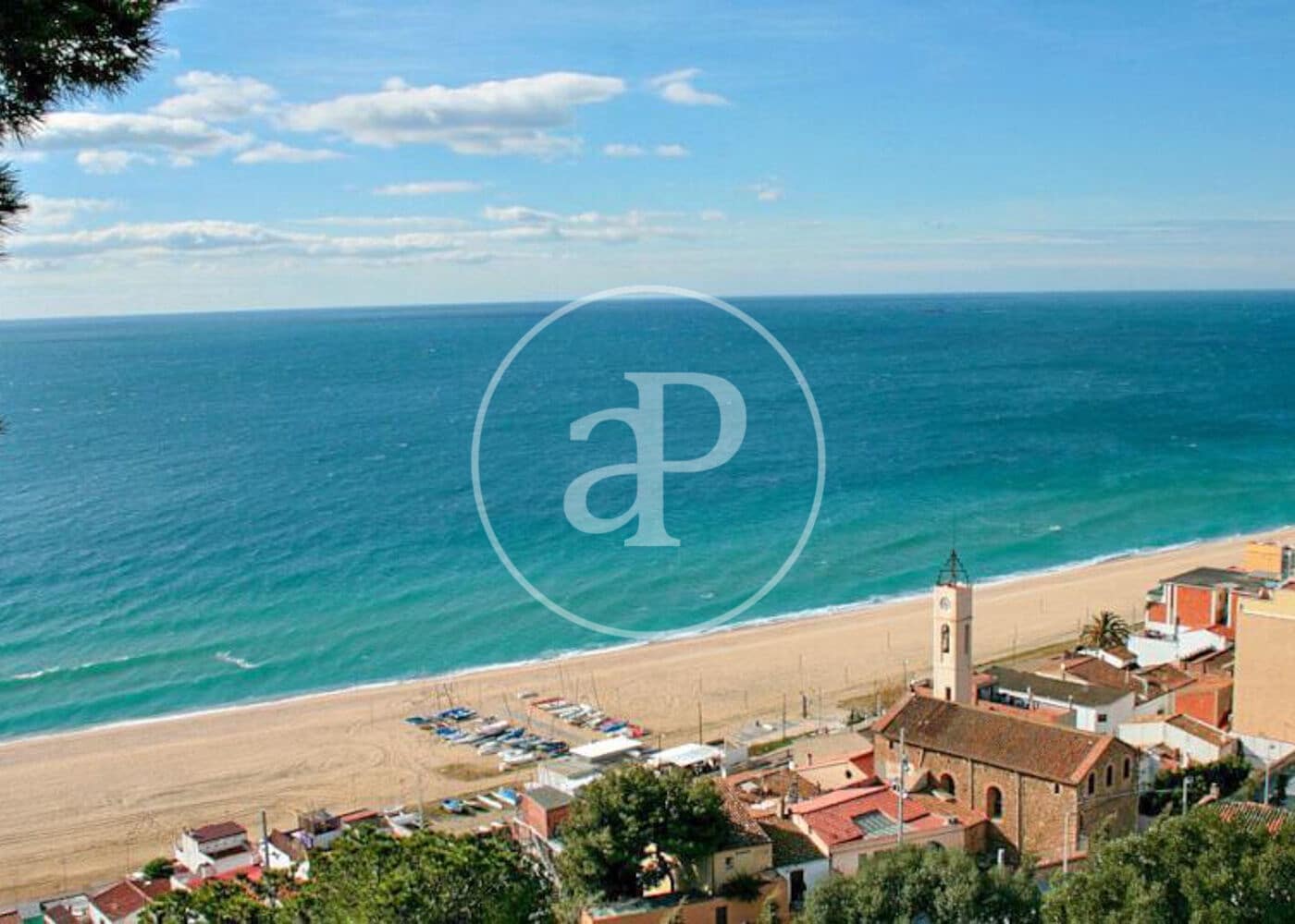 2 sovrum Villa till salu i Montgat - 510 000 € (Ref: 10148801)