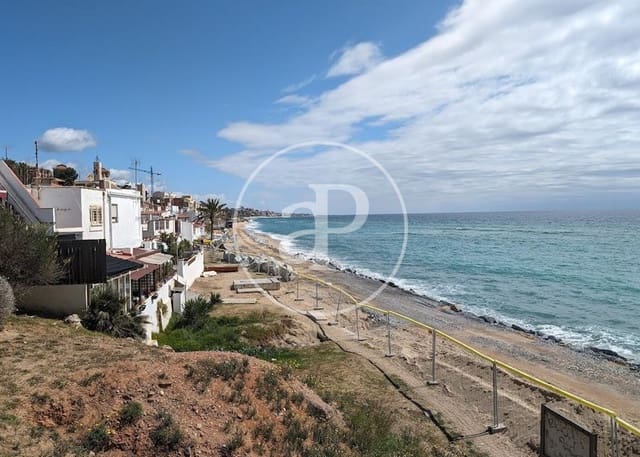 2 sovrum Villa till salu i Montgat - 510 000 € (Ref: 10148801)