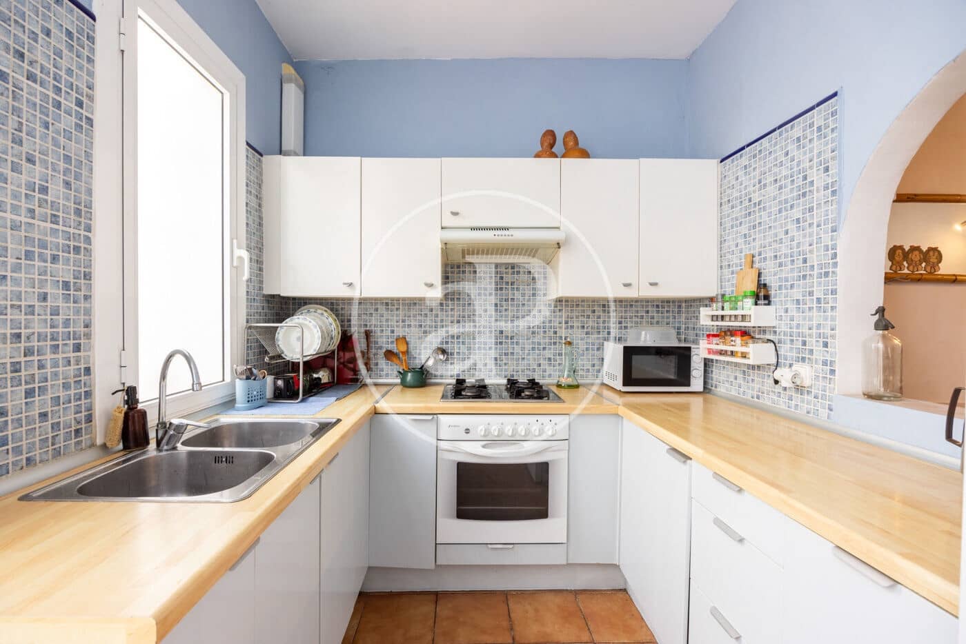 2 bedroom Villa for sale in Montgat - € 510,000 (Ref: 10148801)