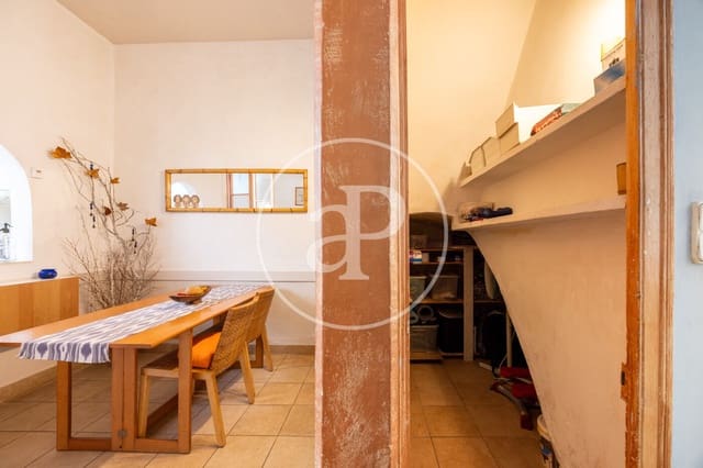 2 slaapkamer Villa te koop in Montgat - € 510.000 (Ref: 10148801)