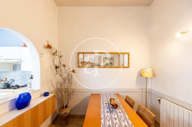 2 slaapkamer Villa te koop in Montgat - € 510.000 (Ref: 10148801)