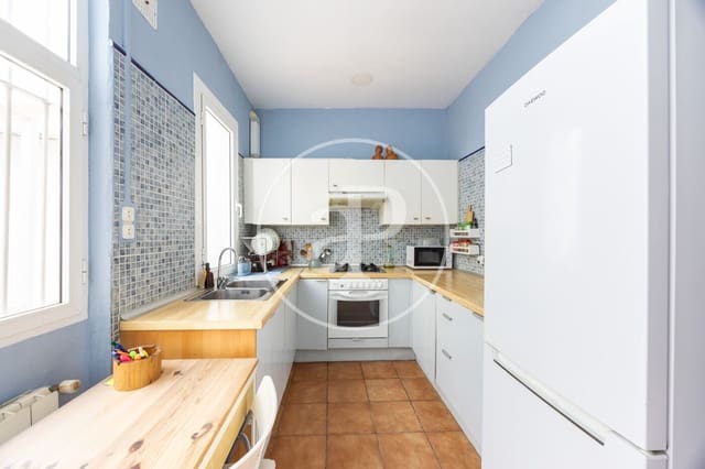 2 slaapkamer Villa te koop in Montgat - € 510.000 (Ref: 10148801)
