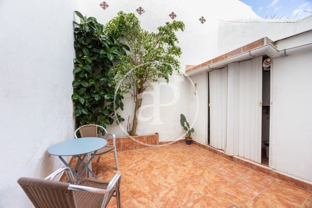 2 slaapkamer Villa te koop in Montgat - € 510.000 (Ref: 10148801)