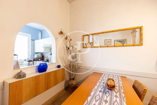 2 slaapkamer Villa te koop in Montgat - € 510.000 (Ref: 10148801)