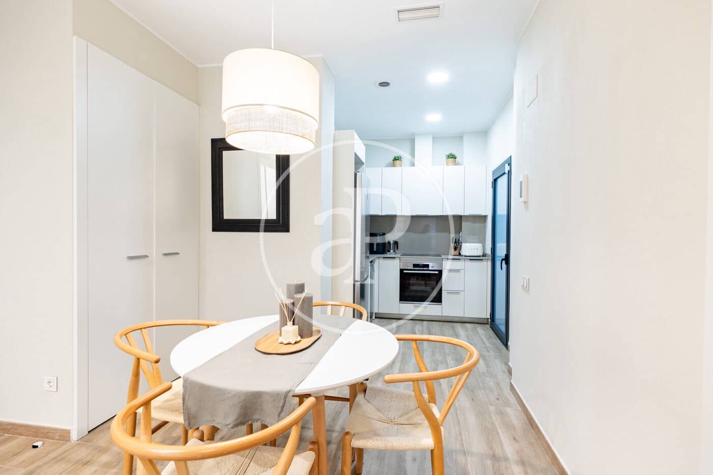 Apartamento de 1 habitación en Barcelona ciudad en venta - 470.000 € (Ref: 10155235)