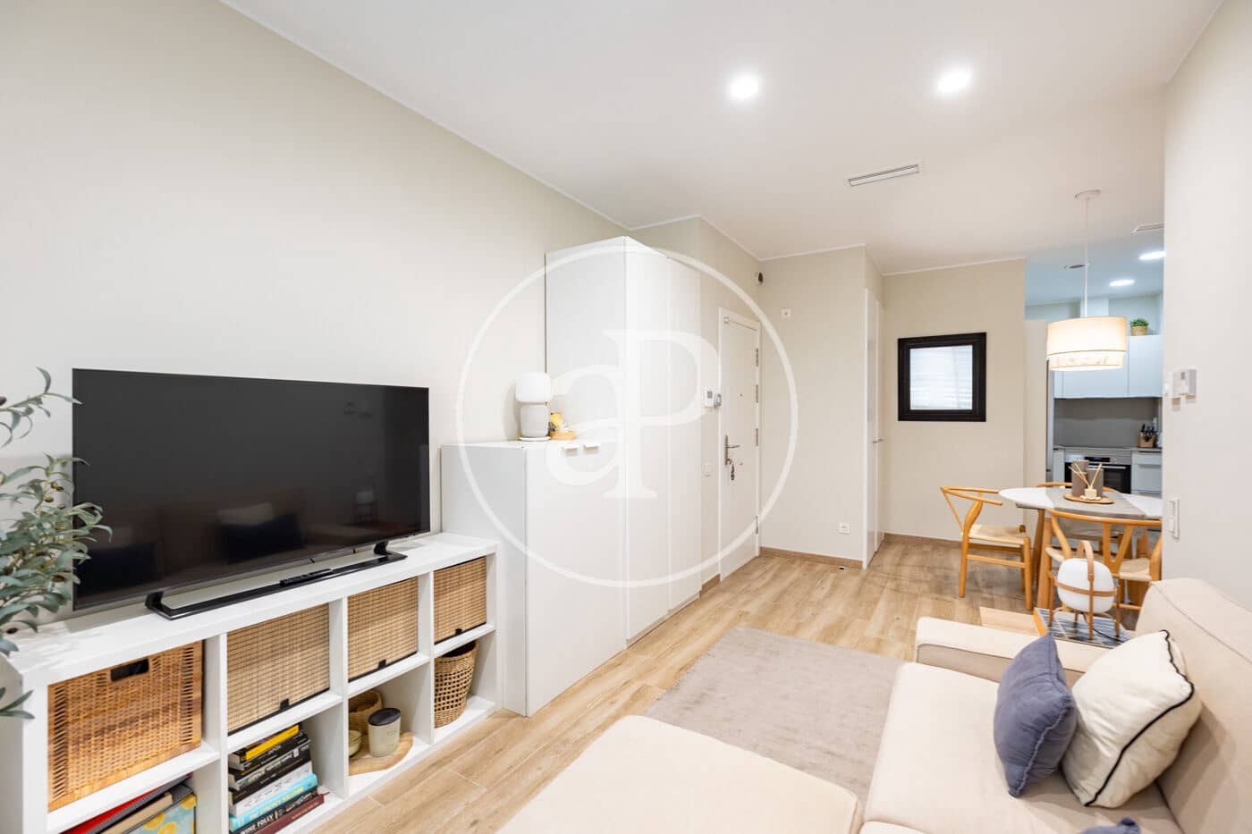 Apartamento de 1 habitación en Barcelona ciudad en venta - 470.000 € (Ref: 10155235)