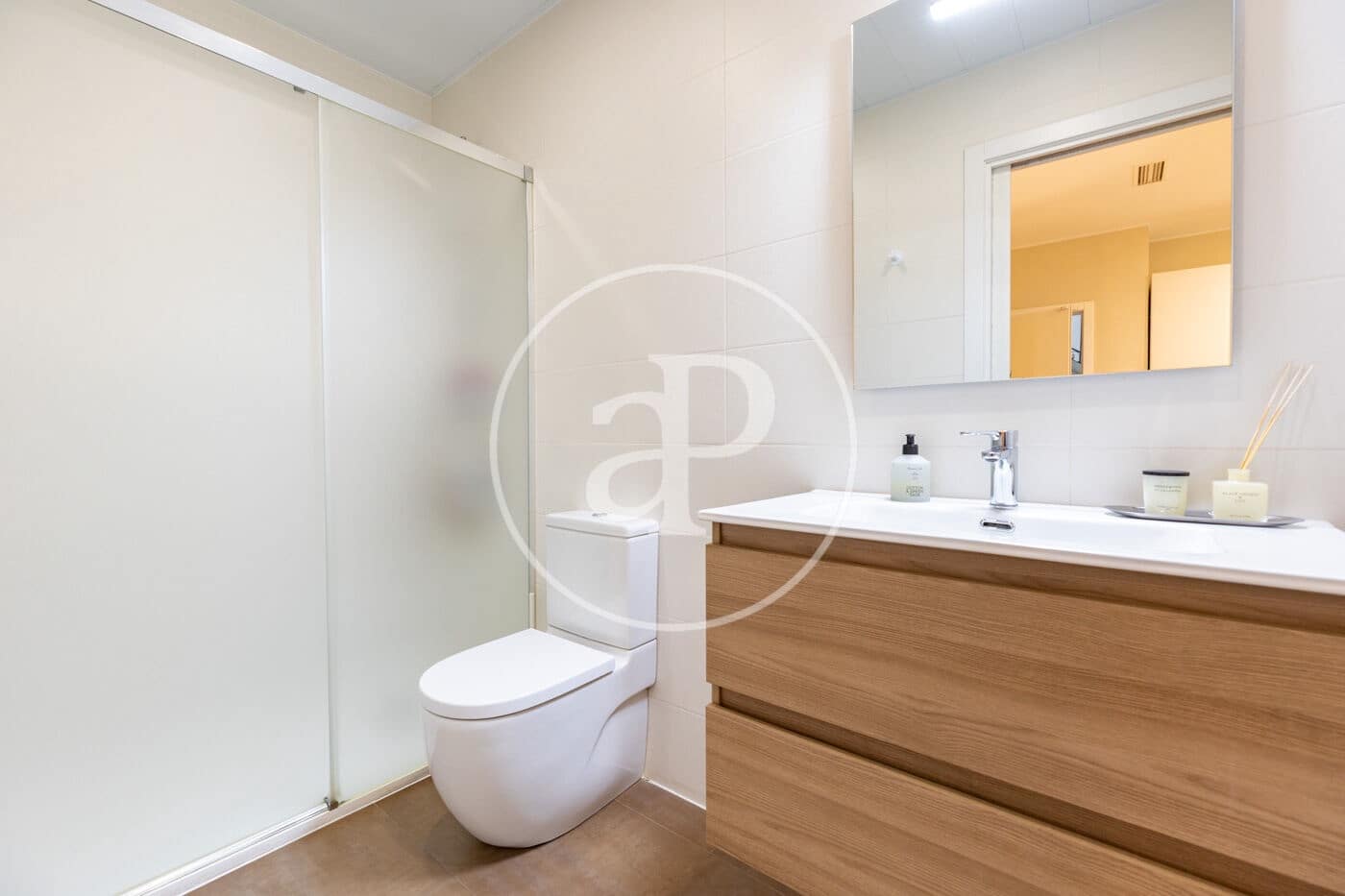 Apartamento de 1 habitación en Barcelona ciudad en venta - 470.000 € (Ref: 10155235)