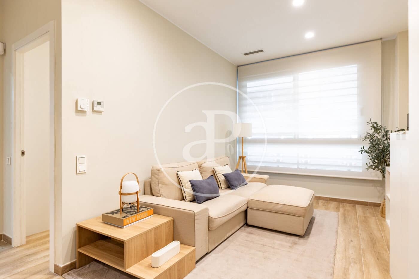 Apartamento de 1 habitación en Barcelona ciudad en venta - 470.000 € (Ref: 10155235)