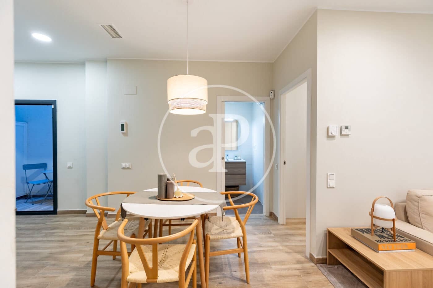 Apartamento de 1 habitación en Barcelona ciudad en venta - 470.000 € (Ref: 10155235)