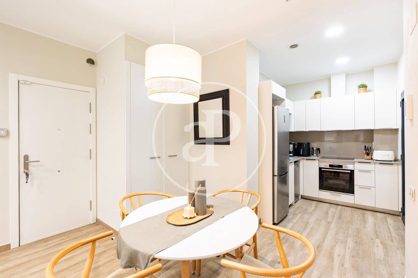 Apartamento de 1 habitación en Barcelona ciudad en venta - 470.000 € (Ref: 10155235)