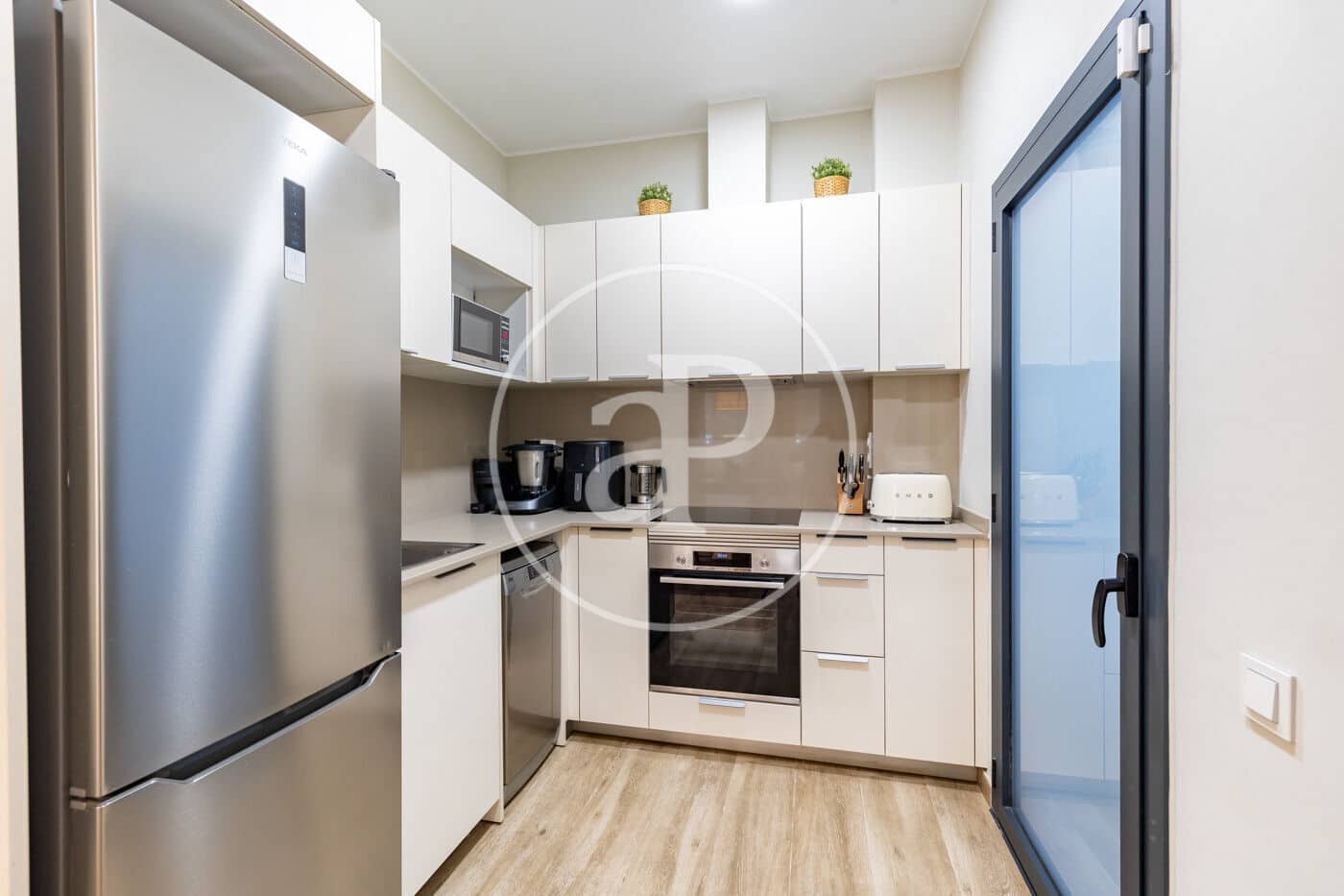 Apartamento de 1 habitación en Barcelona ciudad en venta - 470.000 € (Ref: 10155235)