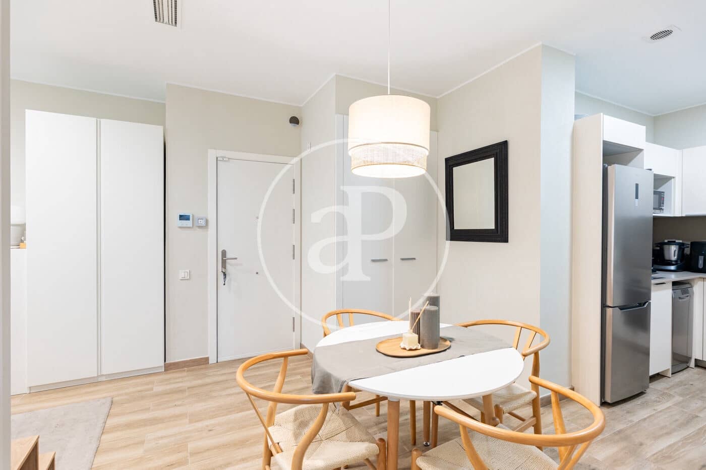 Apartamento de 1 habitación en Barcelona ciudad en venta - 470.000 € (Ref: 10155235)