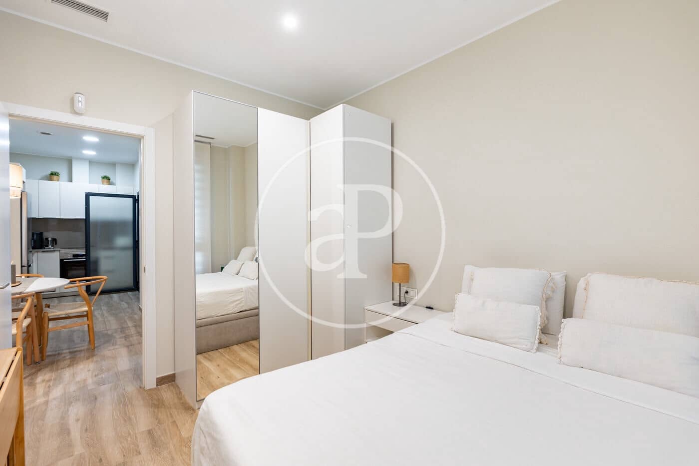 Apartamento de 1 habitación en Barcelona ciudad en venta - 470.000 € (Ref: 10155235)