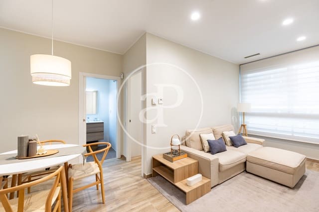 Apartamento de 1 habitación en Sant Gervasi - Galvany, Barcelona ciudad en venta - 470.000 € (Ref: 10155235)