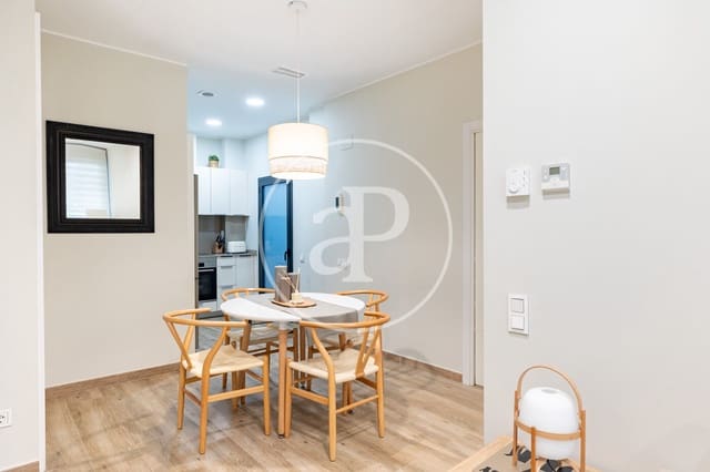 Apartamento de 1 habitación en Sant Gervasi - Galvany, Barcelona ciudad en venta - 470.000 € (Ref: 10155235)