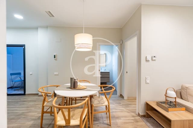 Apartamento de 1 habitación en Sant Gervasi - Galvany, Barcelona ciudad en venta - 470.000 € (Ref: 10155235)