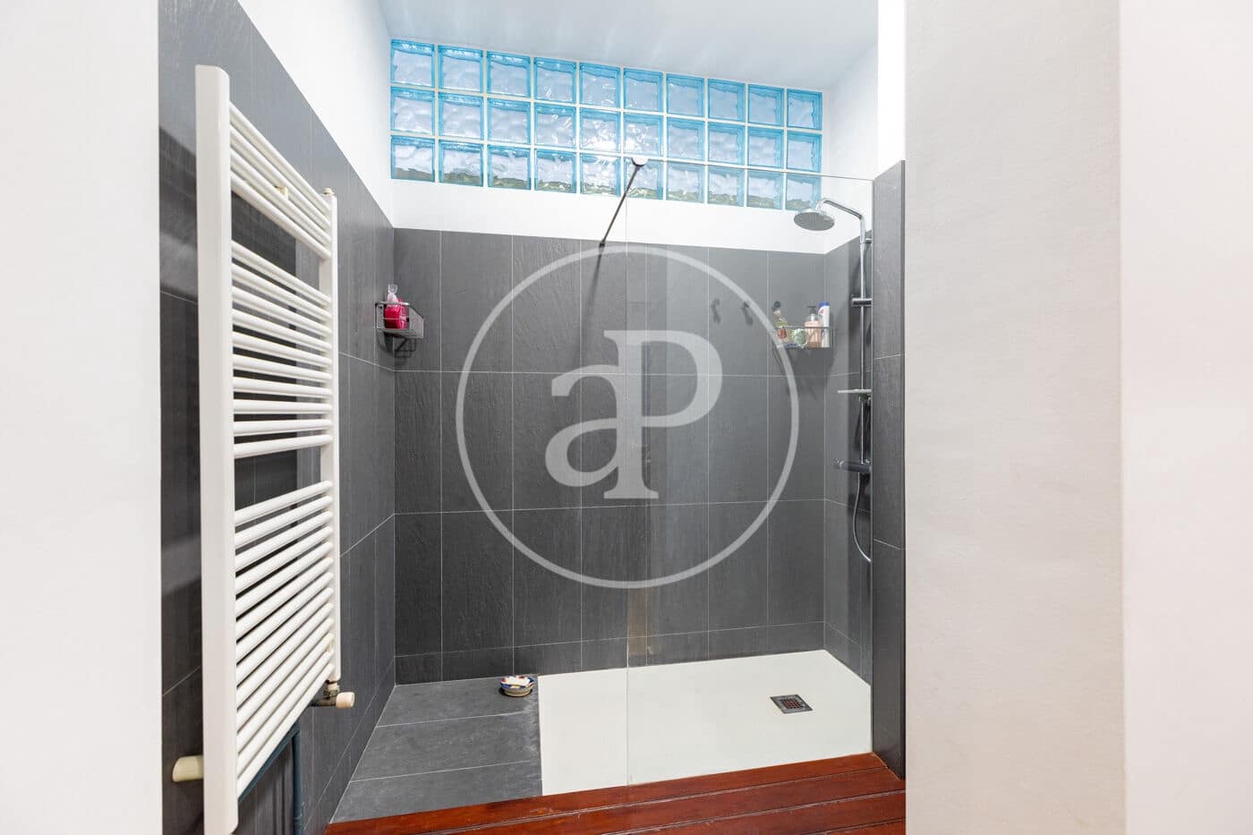 4 makuuhuone Huoneisto myytävänä paikassa Barcelona kaupunki - 850 000 € (Ref: 10155236)