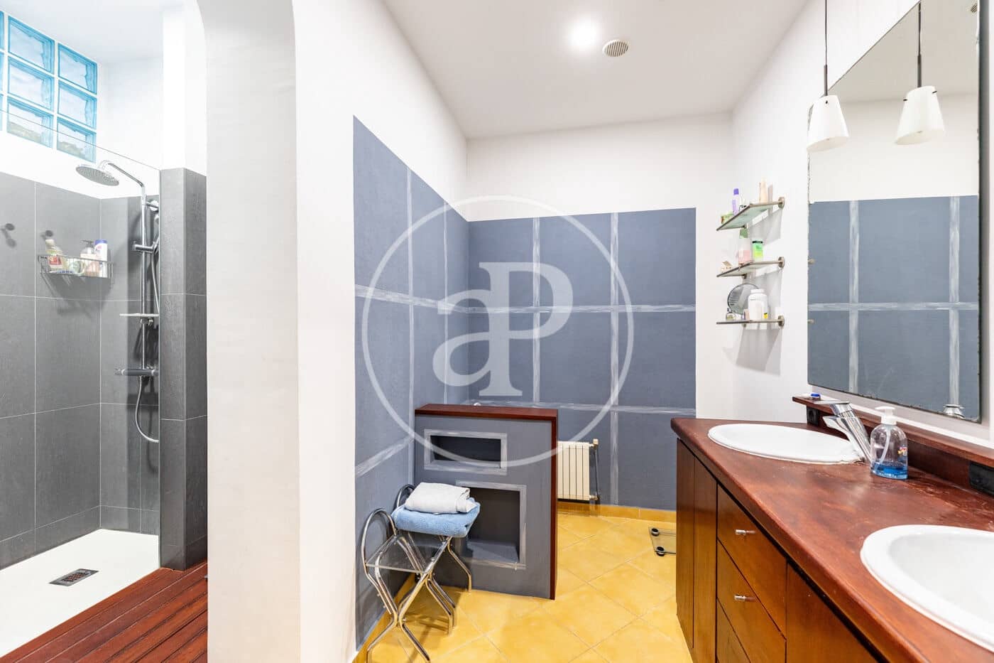 4 makuuhuone Huoneisto myytävänä paikassa Barcelona kaupunki - 850 000 € (Ref: 10155236)