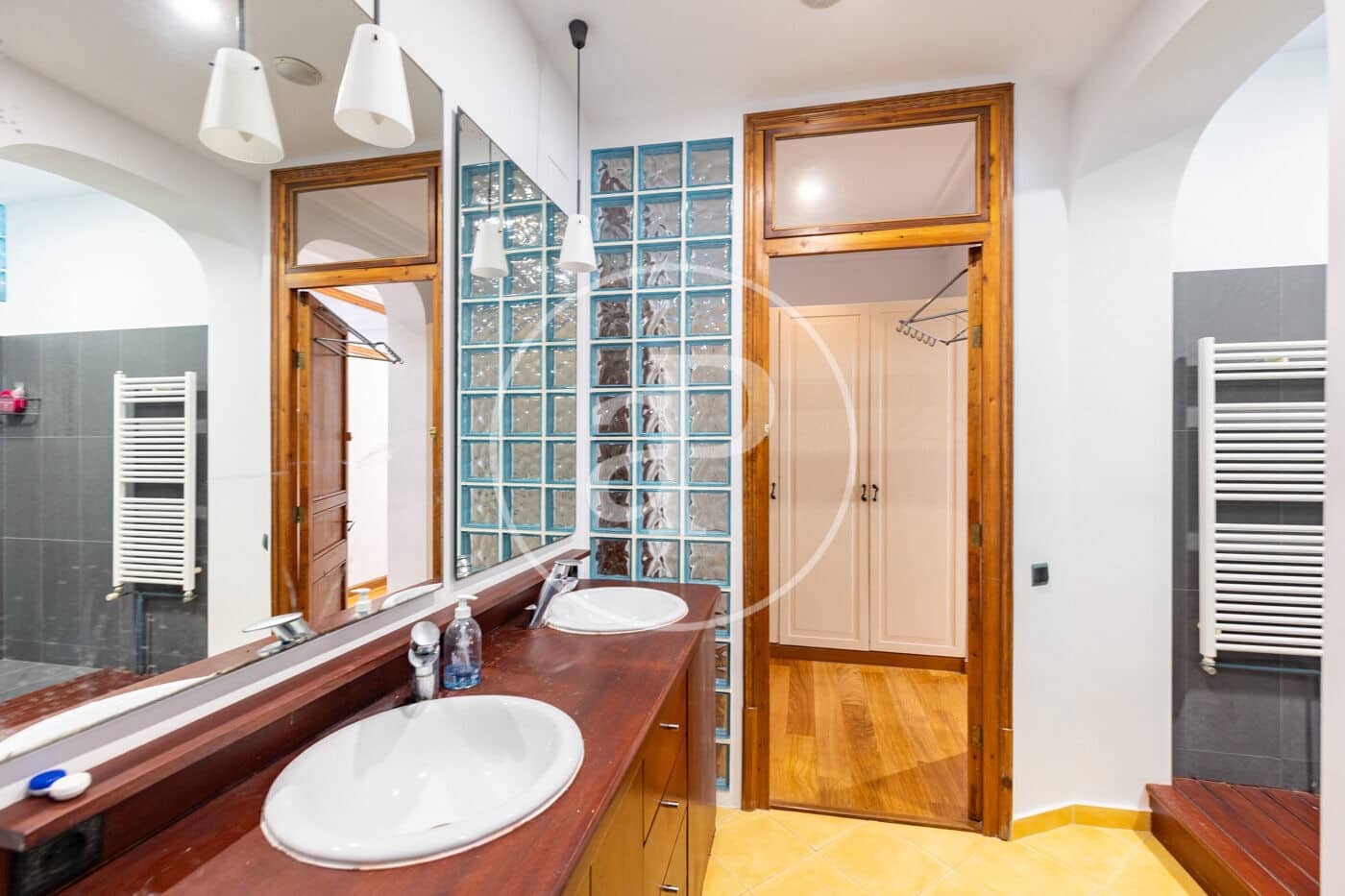 4 makuuhuone Huoneisto myytävänä paikassa Barcelona kaupunki - 850 000 € (Ref: 10155236)