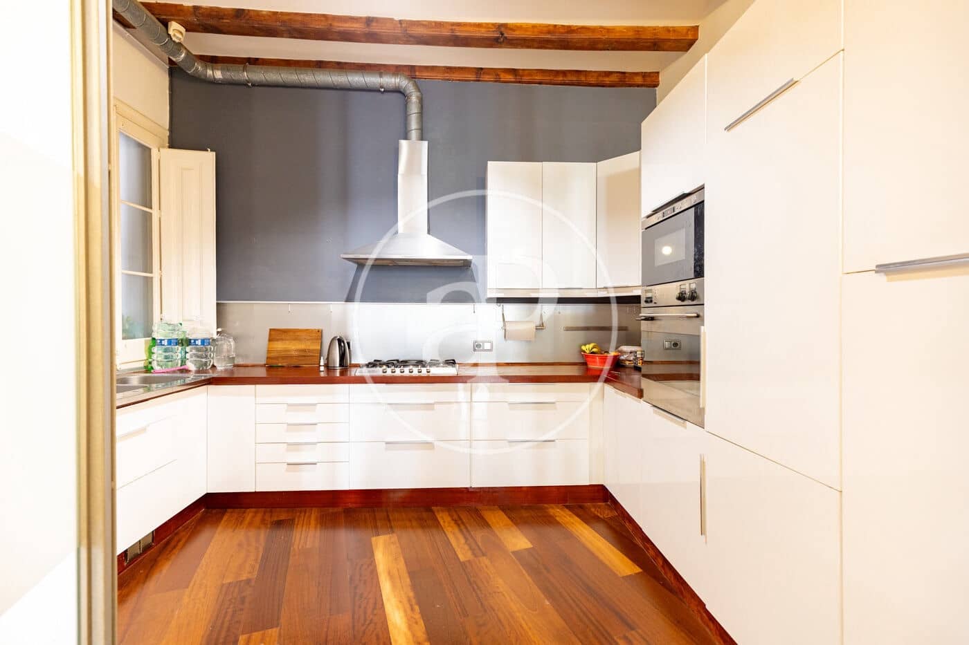 4 makuuhuone Huoneisto myytävänä paikassa Barcelona kaupunki - 850 000 € (Ref: 10155236)