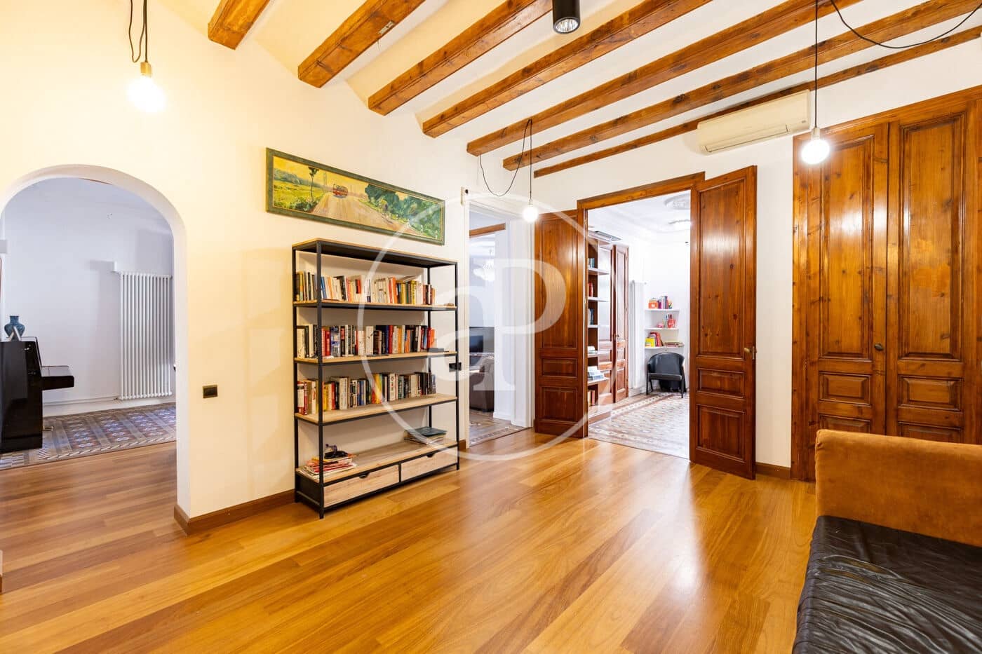 4 makuuhuone Huoneisto myytävänä paikassa Barcelona kaupunki - 850 000 € (Ref: 10155236)