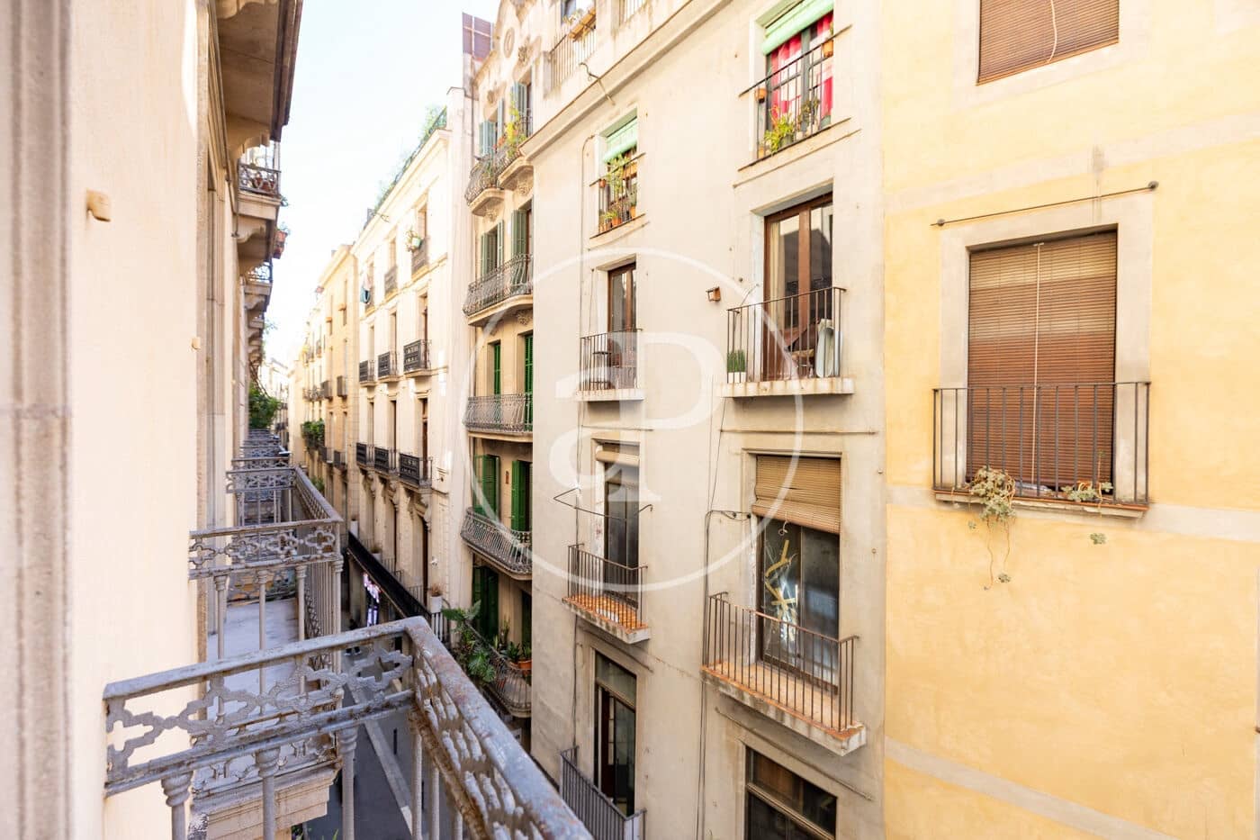 4 makuuhuone Huoneisto myytävänä paikassa Barcelona kaupunki - 850 000 € (Ref: 10155236)