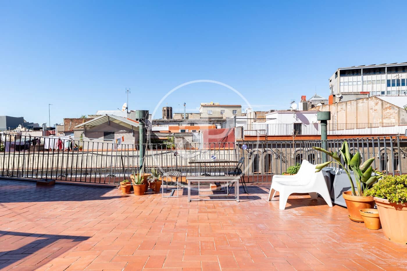 4 makuuhuone Huoneisto myytävänä paikassa Barcelona kaupunki - 850 000 € (Ref: 10155236)