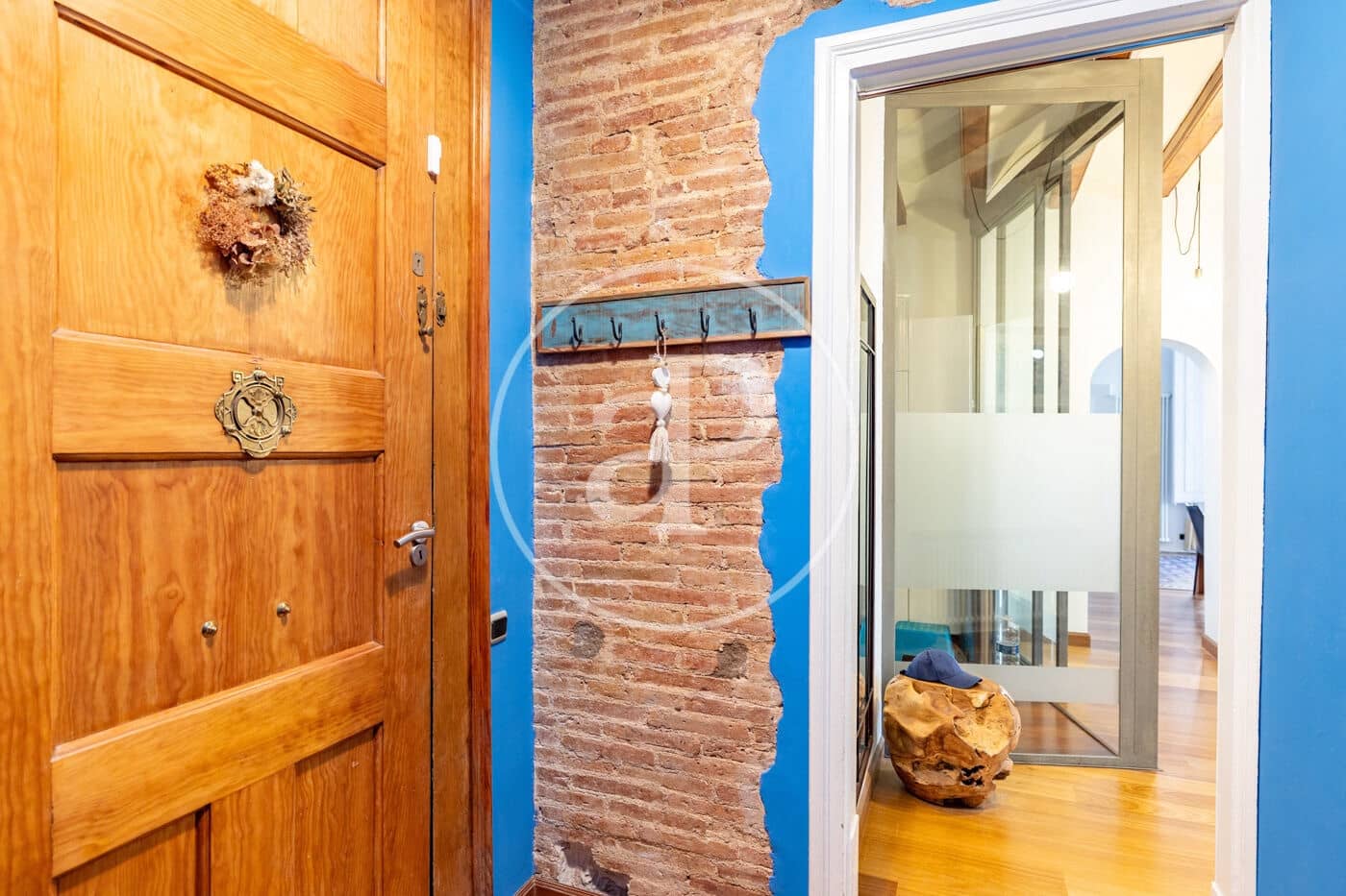 4 makuuhuone Huoneisto myytävänä paikassa Barcelona kaupunki - 850 000 € (Ref: 10155236)