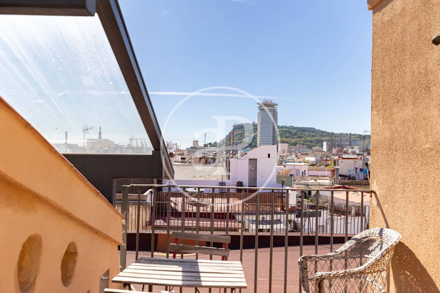 4 makuuhuone Huoneisto myytävänä paikassa Barcelona kaupunki - 850 000 € (Ref: 10155236)