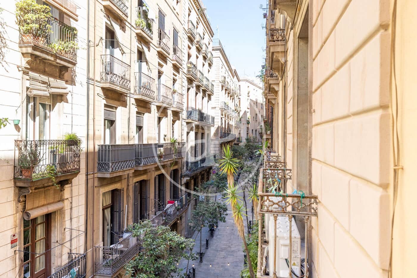 4 makuuhuone Huoneisto myytävänä paikassa Barcelona kaupunki - 850 000 € (Ref: 10155236)