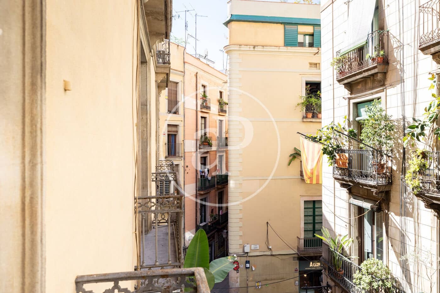 4 makuuhuone Huoneisto myytävänä paikassa Barcelona kaupunki - 850 000 € (Ref: 10155236)