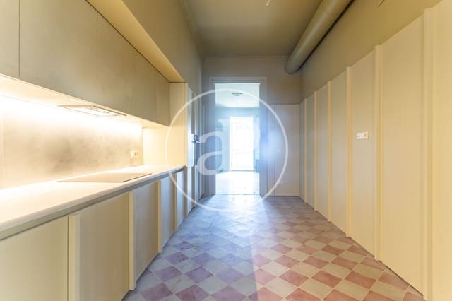 4 quarto Apartamento para arrendar em La Dreta de L'Eixample, Barcelona cidade - 4 700 € (Ref: 10155237)