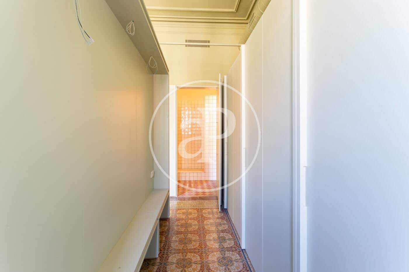 4 quarto Apartamento para arrendar em Barcelona cidade - 4 700 € (Ref: 10155237)