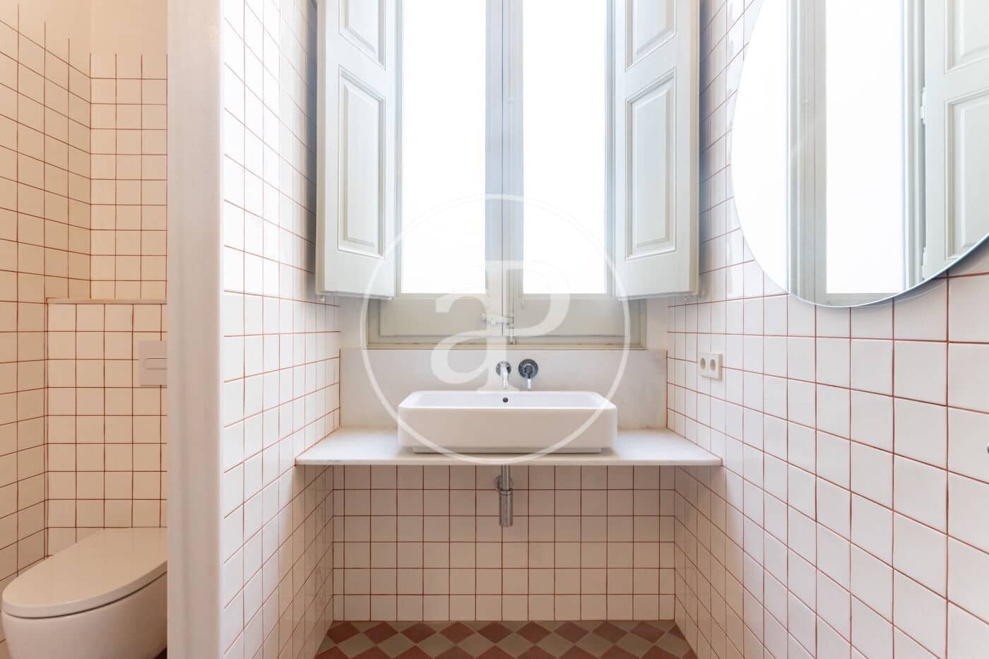 4 quarto Apartamento para arrendar em Barcelona cidade - 4 700 € (Ref: 10155237)