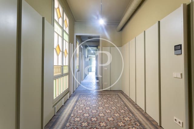 4 quarto Apartamento para arrendar em La Dreta de L'Eixample, Barcelona cidade - 4 700 € (Ref: 10155237)