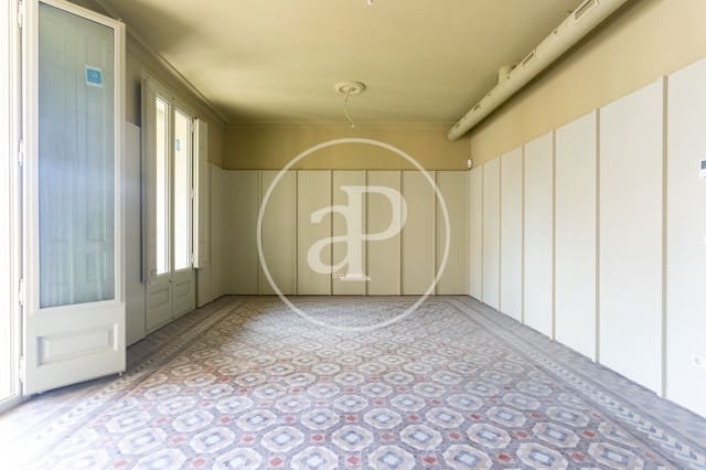 4 quarto Apartamento para arrendar em La Dreta de L'Eixample, Barcelona cidade - 4 700 € (Ref: 10155237)