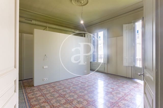 4 soveværelse Lejlighed til leje i La Dreta de L'Eixample, Barcelona by - € 4.700 (Ref: 10155237)