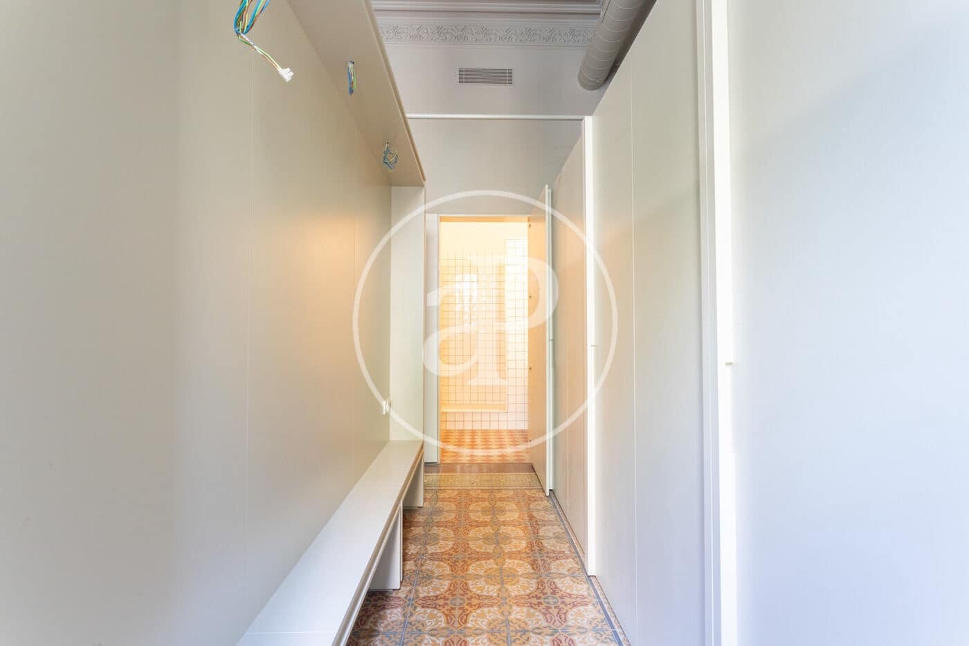 4 quarto Apartamento para arrendar em Barcelona cidade - 5 200 € (Ref: 10155238)