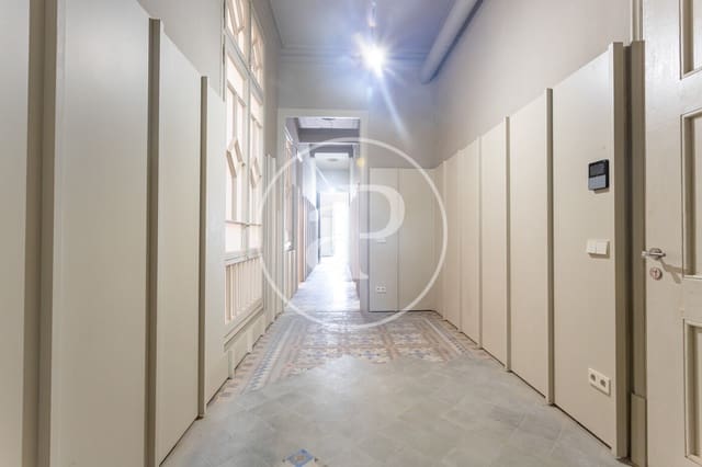 4 quarto Apartamento para arrendar em La Dreta de L'Eixample, Barcelona cidade - 5 200 € (Ref: 10155238)