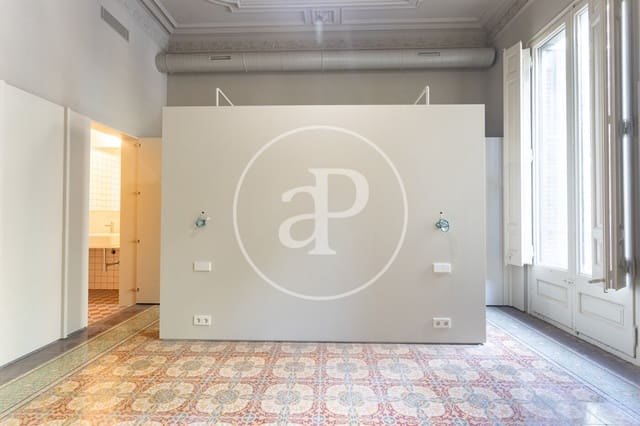 4 quarto Apartamento para arrendar em La Dreta de L'Eixample, Barcelona cidade - 5 200 € (Ref: 10155238)