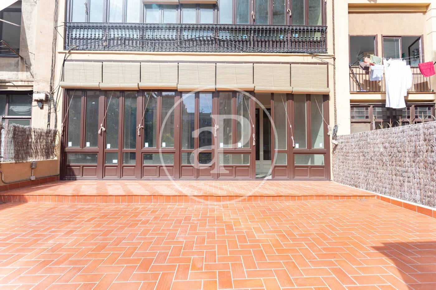 4 quarto Apartamento para arrendar em Barcelona cidade - 5 200 € (Ref: 10155238)