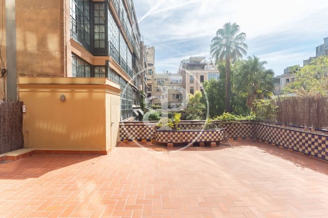 4 sypialnia Apartament do wynajęcia w La Dreta de L'Eixample, Miasto Barcelona - 5 200 € (Ref: 10155238)