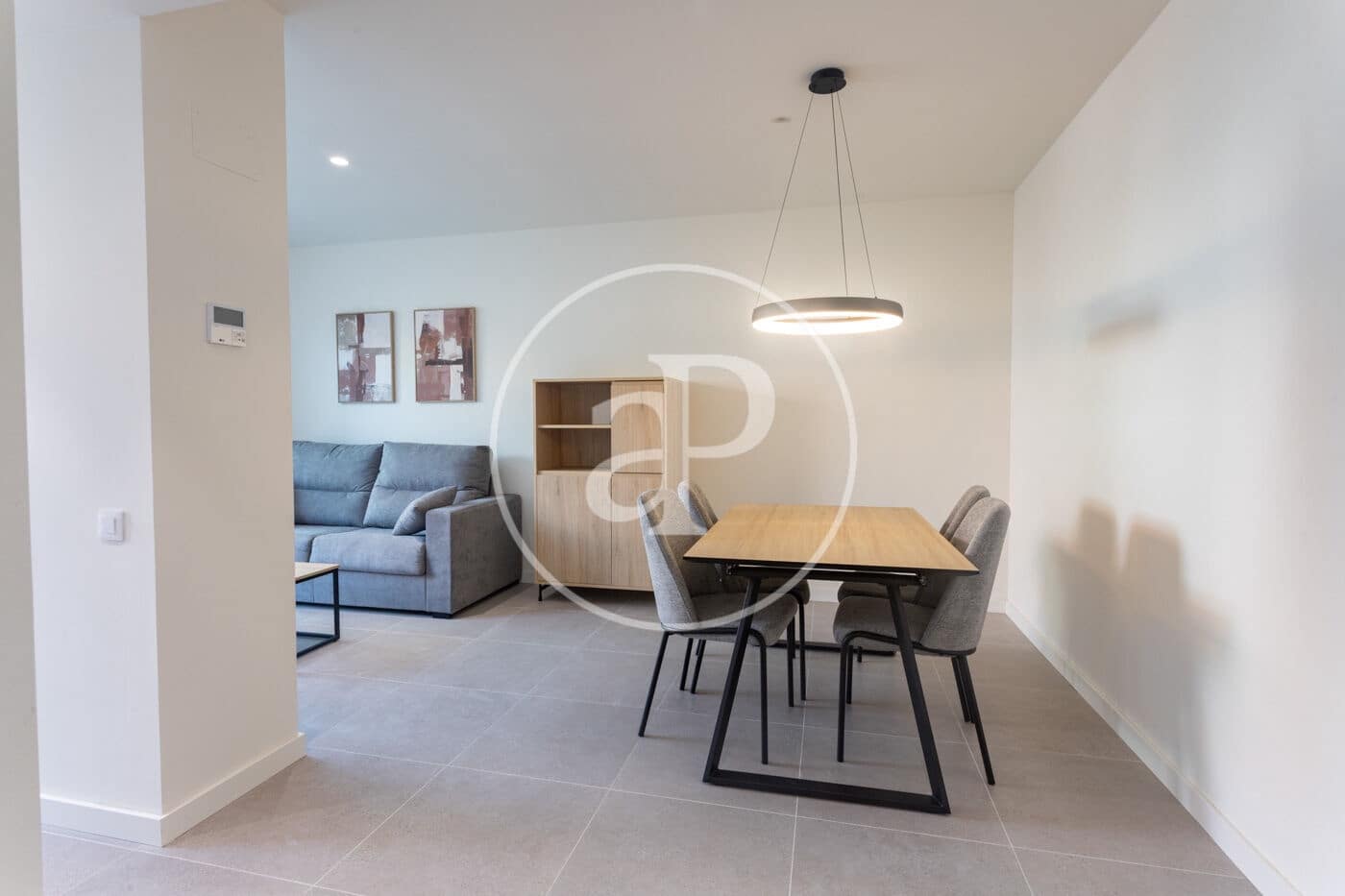 2 soveværelse Lejlighed til leje i Viladecans - € 1.950 (Ref: 10155240)