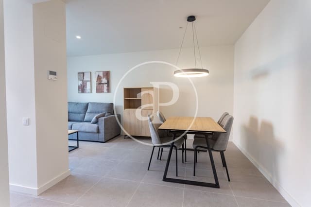 2 makuuhuone Huoneisto vuokrattavana paikassa Viladecans - 1 950 € (Ref: 10155240)