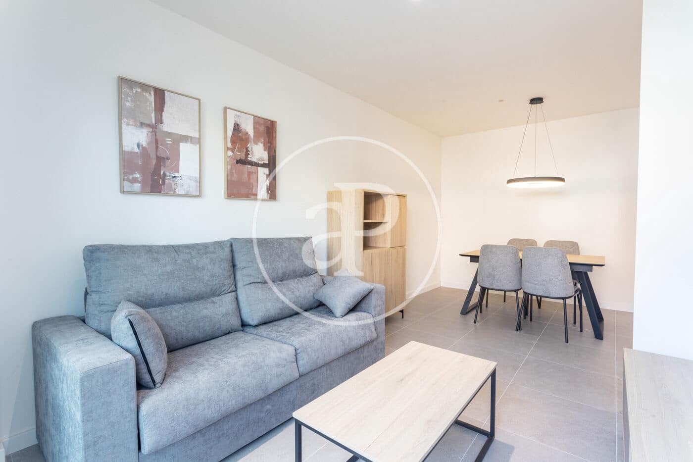 2 soveværelse Lejlighed til leje i Viladecans - € 1.950 (Ref: 10155240)