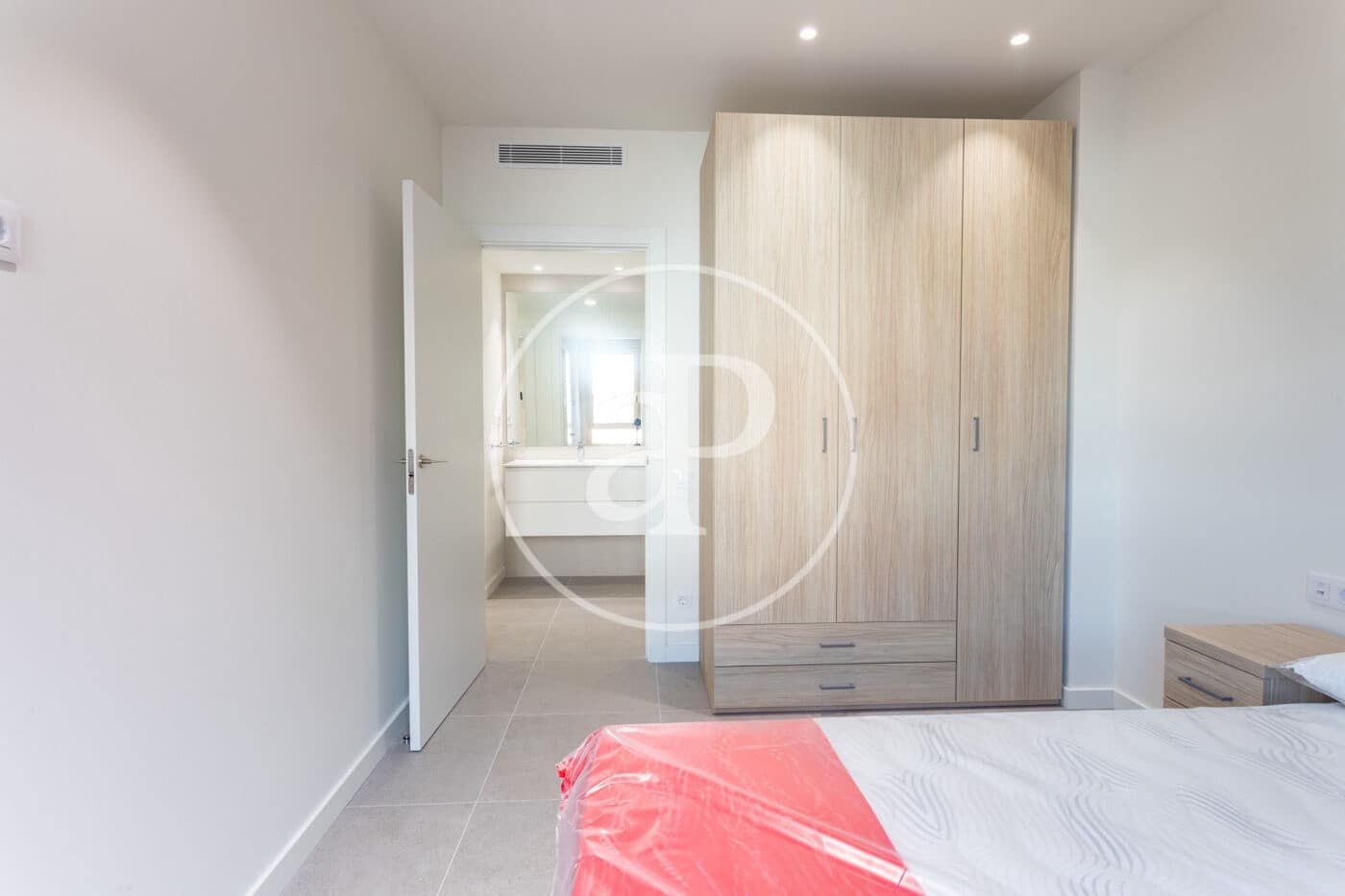 2 soveværelse Lejlighed til leje i Viladecans - € 1.950 (Ref: 10155240)