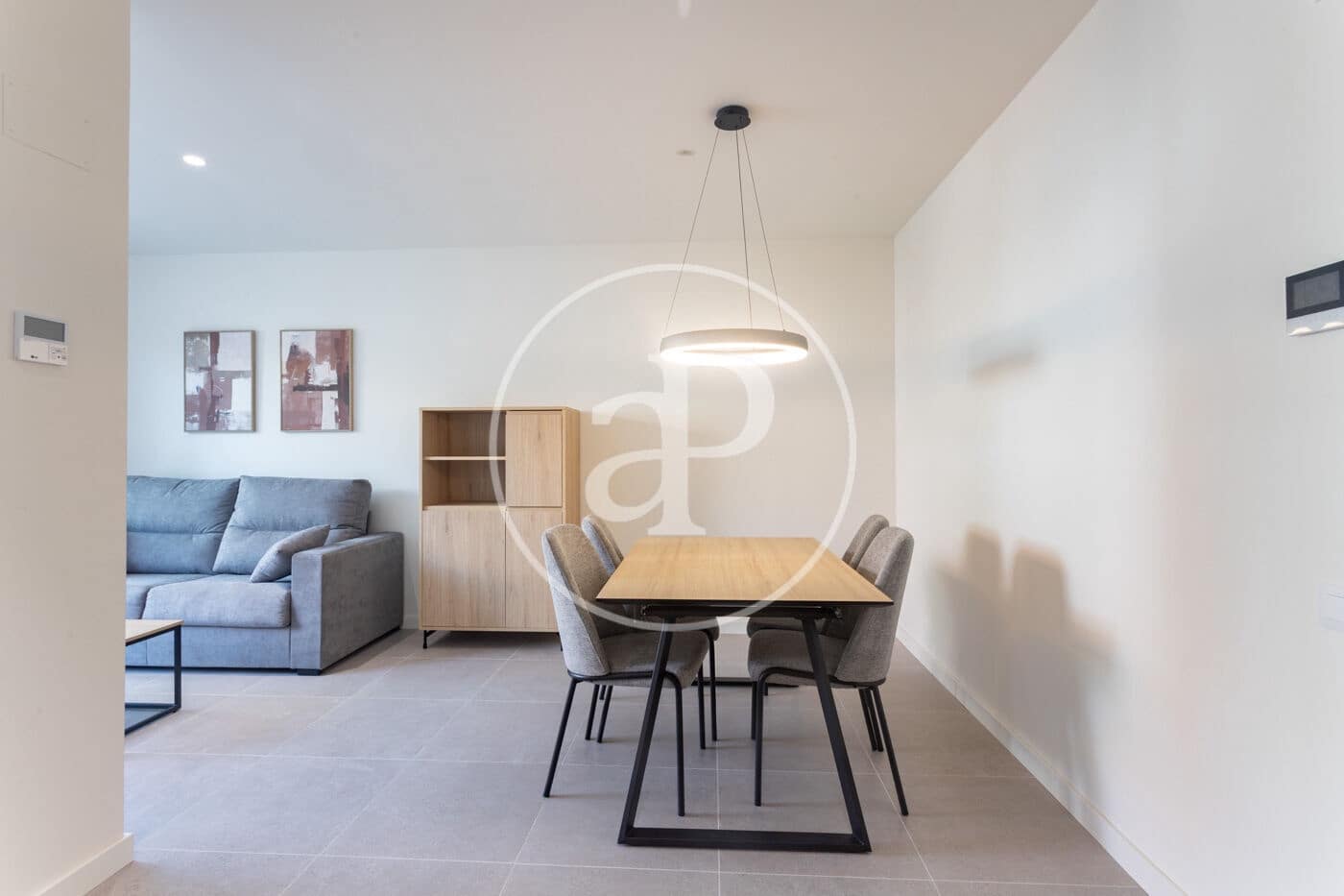 2 soveværelse Lejlighed til leje i Viladecans - € 1.950 (Ref: 10155240)
