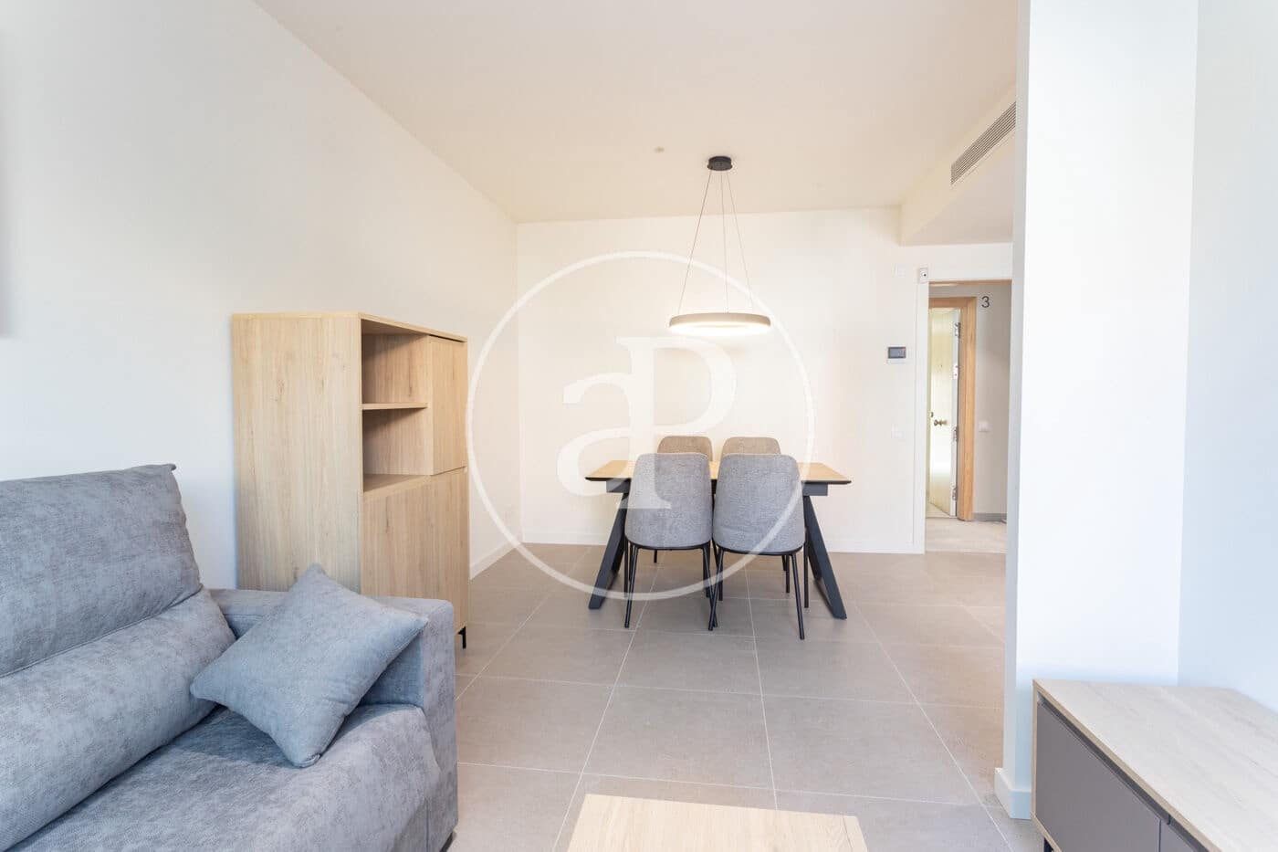 2 soveværelse Lejlighed til leje i Viladecans - € 1.950 (Ref: 10155240)